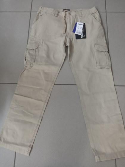 Pantalone BETA 7512 TAGLIA L